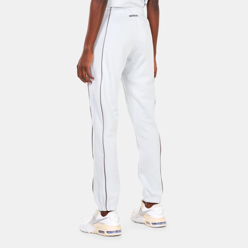 Nike Women's Air Mid-Rise Fleece Joggers