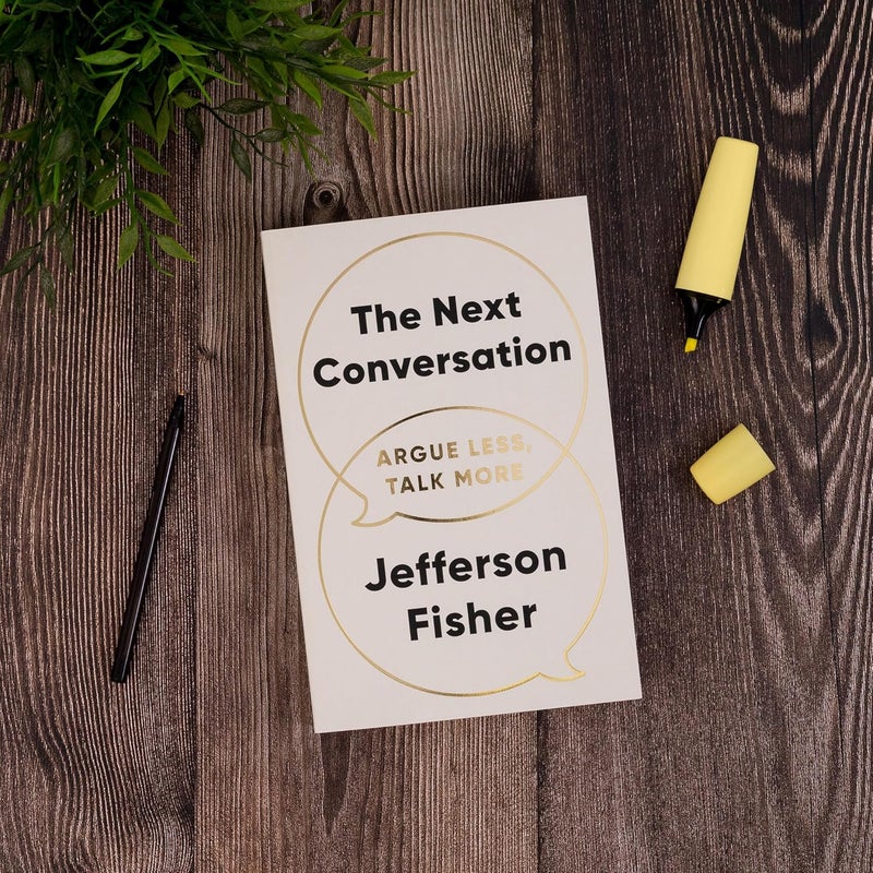 The Next Conversation - Image 2
