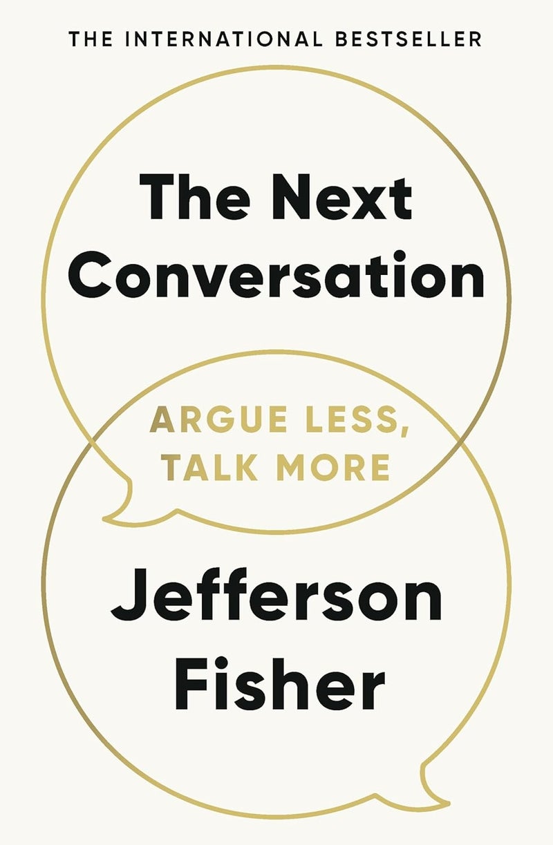 The Next Conversation - Image 1