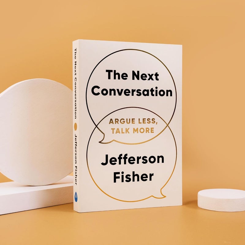 The Next Conversation - Image 3