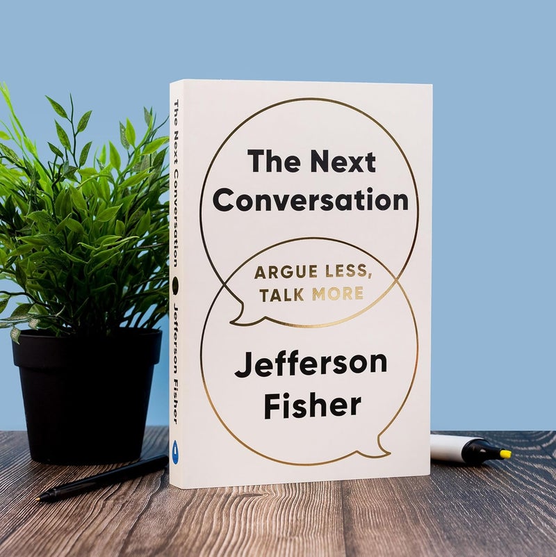 The Next Conversation - Image 4