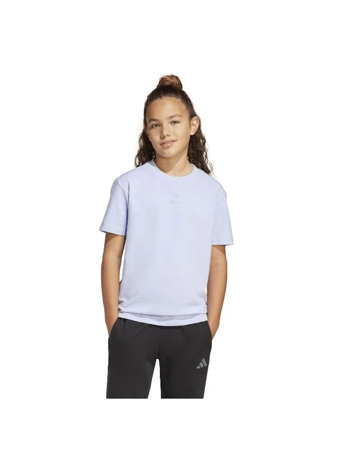 Adidas adidas disney lilo & stitch graphics unisex t-shirt