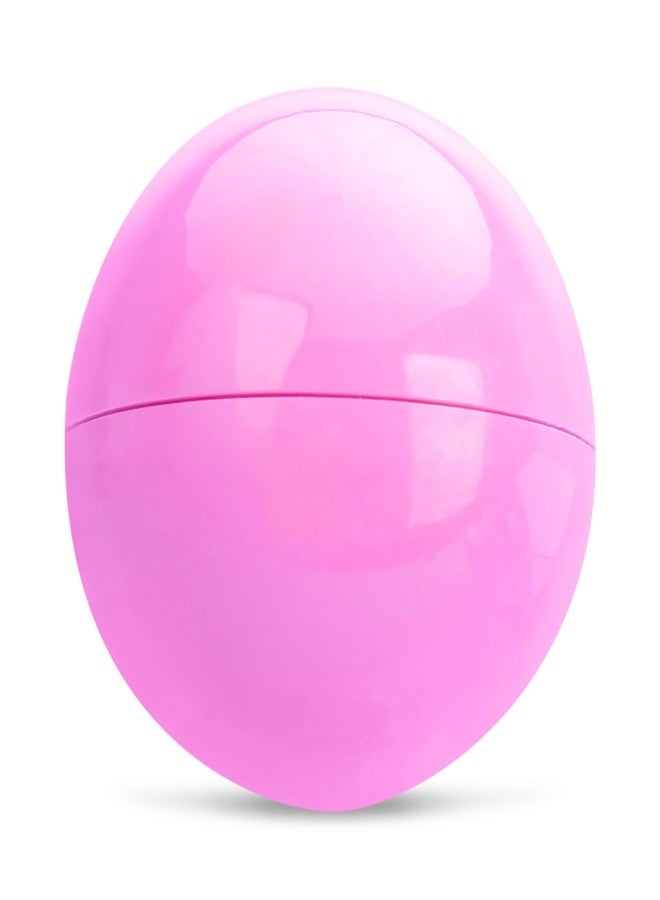 iscream Fancy Holiday Tree Classic Ball Shaped Vanilla Scented Lip Balm - Image 2