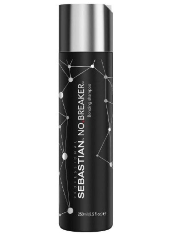 سيباستيان بروفيشنال شامبو سيباستيان نو بريكر بوندينج 250 مل - Image 1