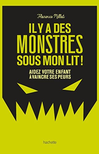 Vos Enfants Ont Peur Des Monstres Tant Mieux 