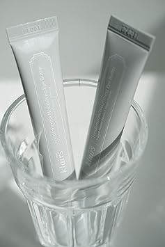 DearKlairs Fundamental Nourishing Eye Butter Vegan Rich vitamin A E and peptides No Milium concern - Image 2