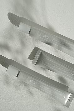 DearKlairs Fundamental Nourishing Eye Butter Vegan Rich vitamin A E and peptides No Milium concern - Image 5