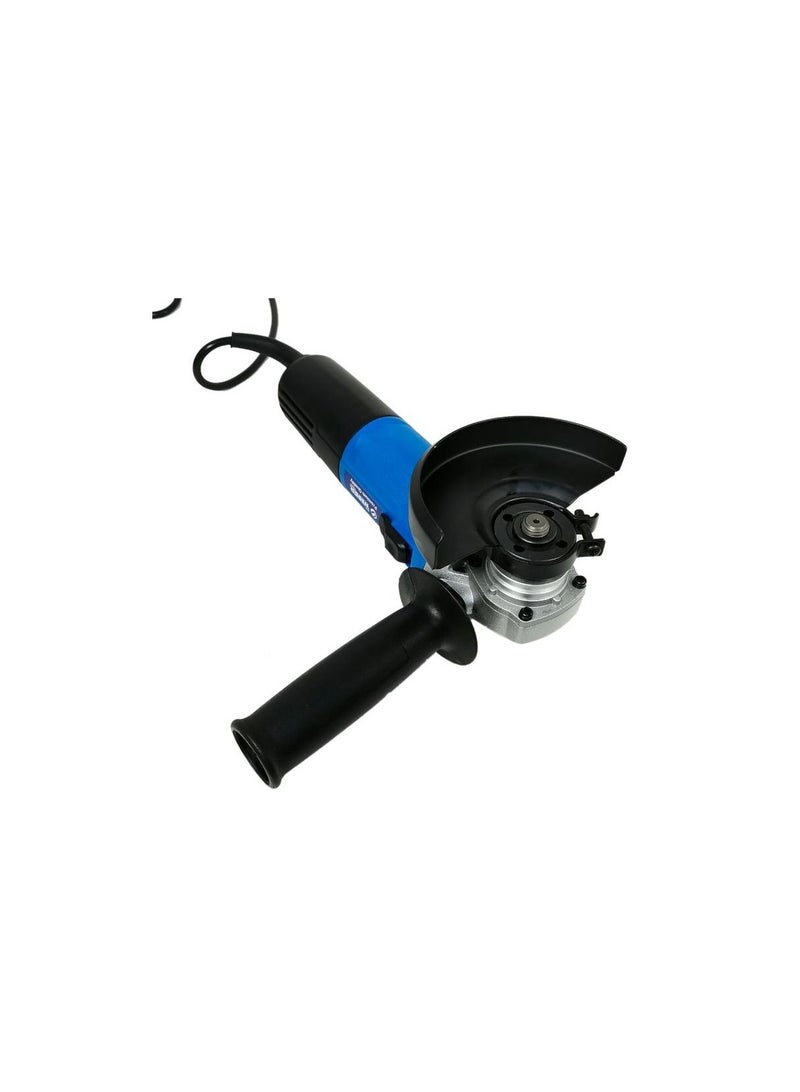 Winner WINNER Tools Premium Quality Angle Grinder Cutter Machine 900W 11000rpm 115mm For Metal Grinding & Cutting, Self Locking Cap 220-240V 50-60Hz AG900  - Image 3