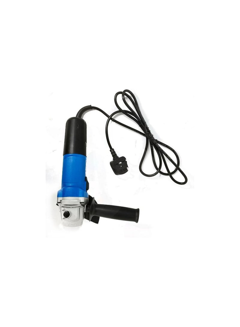 Winner WINNER Tools Premium Quality Angle Grinder Cutter Machine 900W 11000rpm 115mm For Metal Grinding & Cutting, Self Locking Cap 220-240V 50-60Hz AG900  - Image 2
