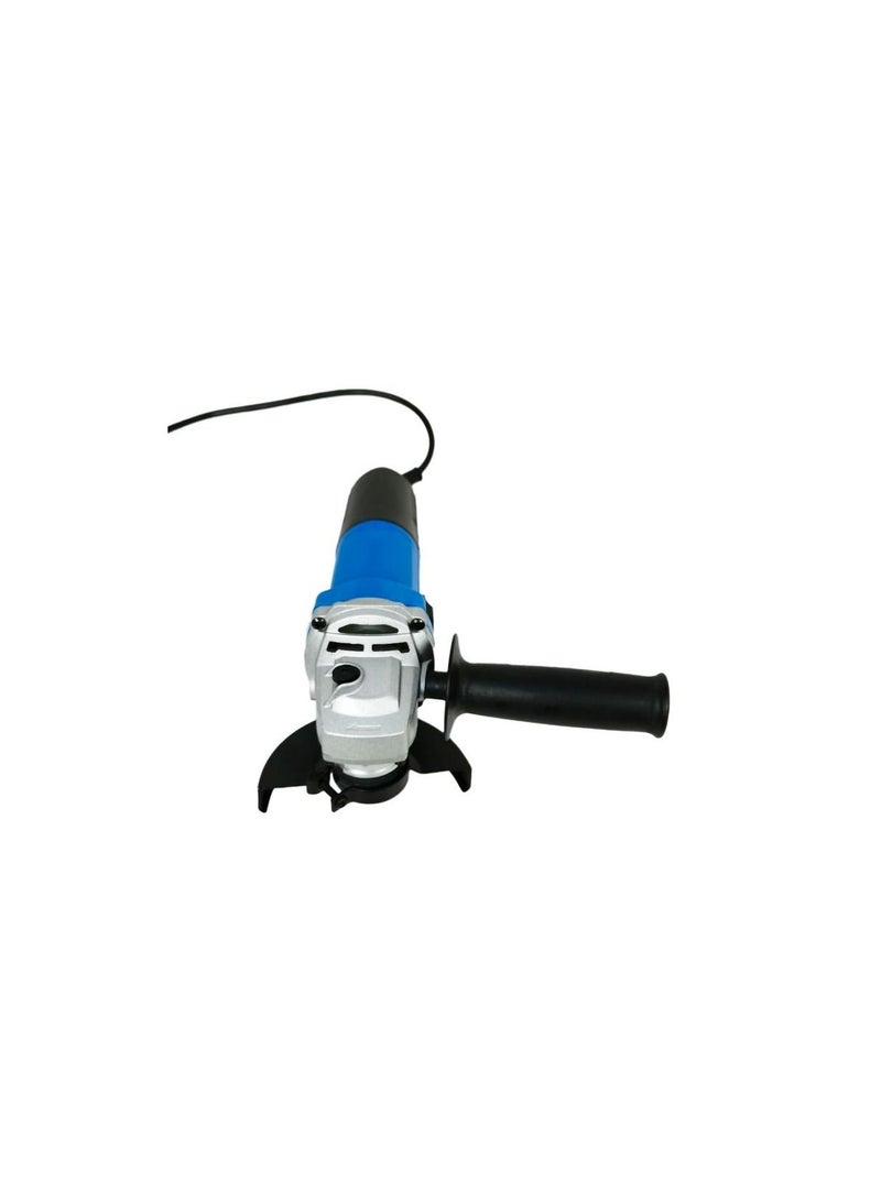 Winner WINNER Tools Premium Quality Angle Grinder Cutter Machine 900W 11000rpm 115mm For Metal Grinding & Cutting, Self Locking Cap 220-240V 50-60Hz AG900  - Image 5