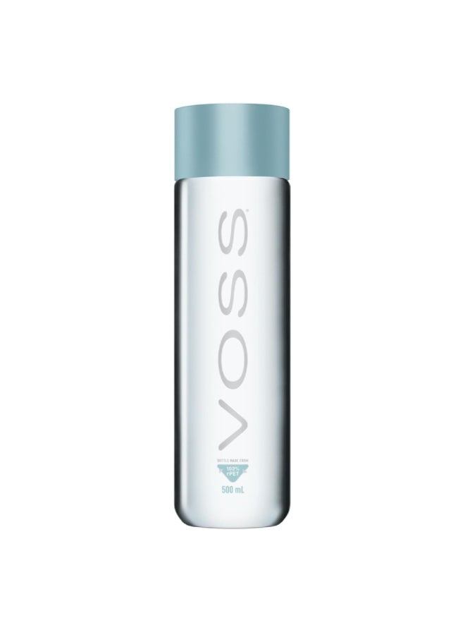 Mineral Water Still - 500ml