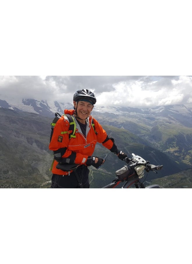 null - Cycle Rides in Northumberland and Beyond - Volume 2 - Image 1