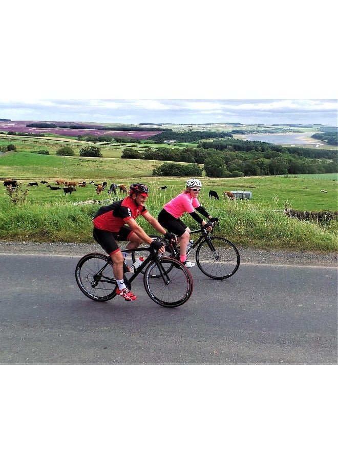 null - Cycle Rides in Northumberland and Beyond - Volume 2 - Image 1