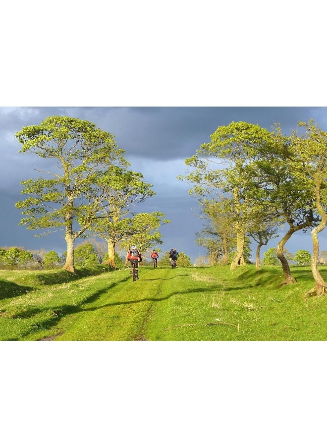 null - Cycle Rides in Northumberland and Beyond - Volume 2 - Image 1