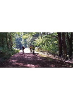 Cycle Rides in Northumberland and Beyond - Volume 2