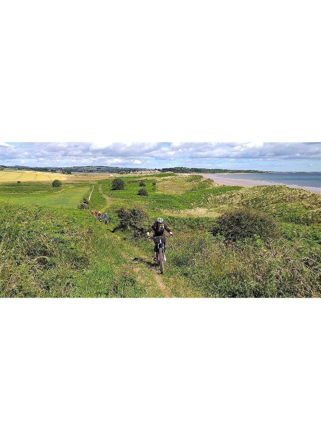 null - Cycle Rides in Northumberland and Beyond - Volume 2 - Image 1
