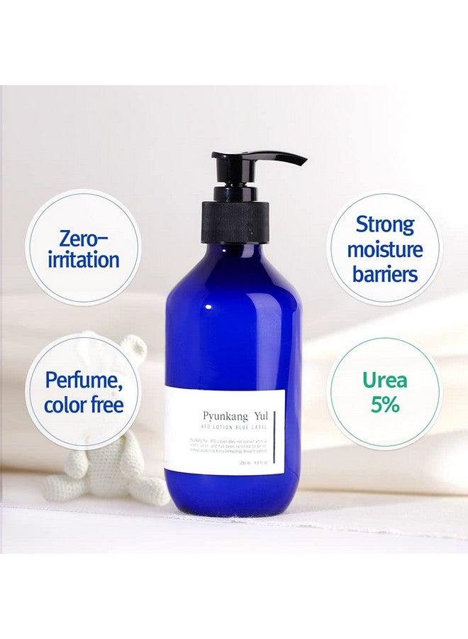 Pyunkang Yul Ato Lotion Blue Label 290Ml - Image 3