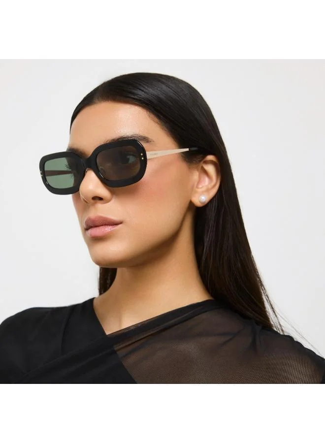 30Sundays 30Sundays RAYYA - Rectangle - Full Rim - Sunglasses