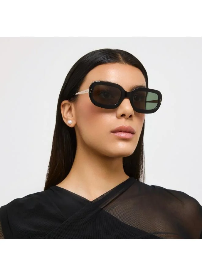 30Sundays 30Sundays RAYYA - Rectangle - Full Rim - Sunglasses