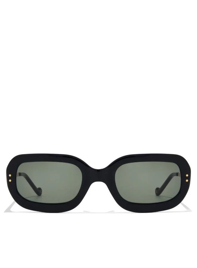 30 سندايز نظارات شمسية رايا مستطيلة بإطار كامل