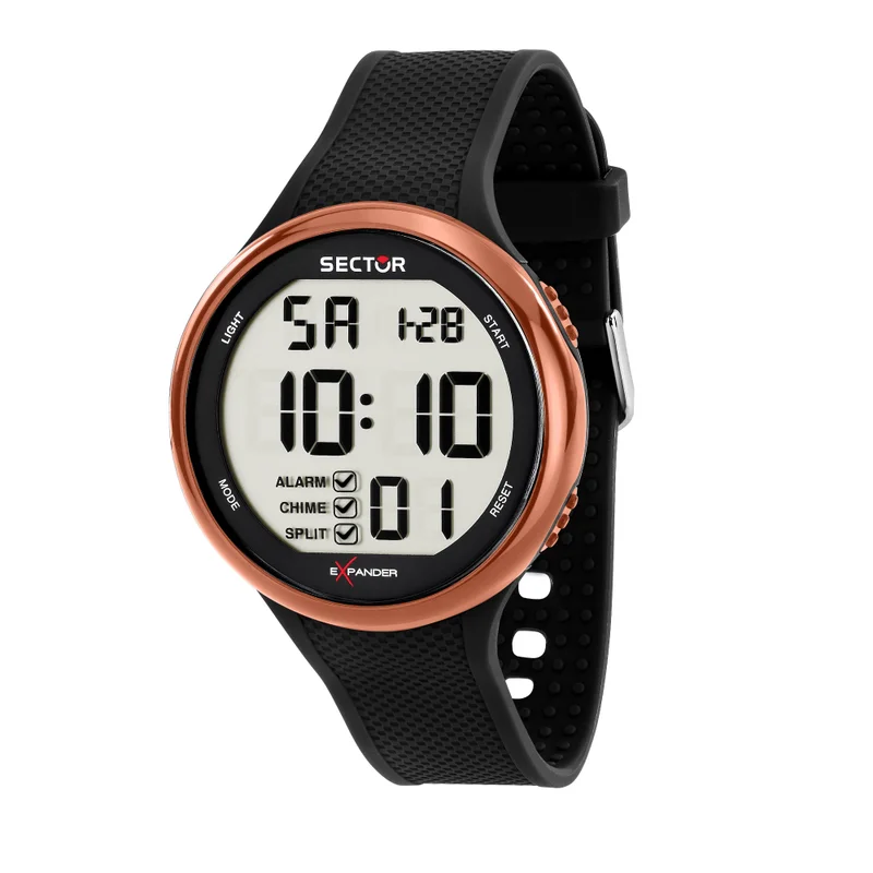 Sector R3251277002 digital watch