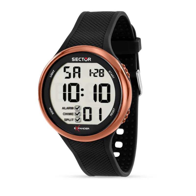 Sector  R3251277002 digital watch for Men | Best Price UAE