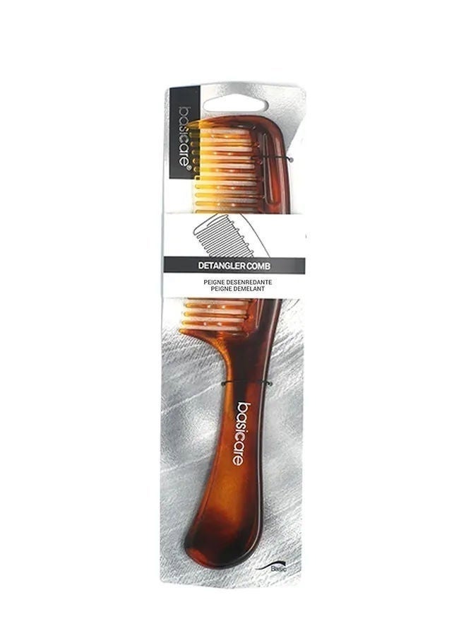Basicare Detangler Comb BC3215