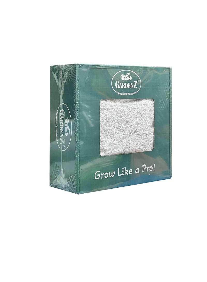 خليط سماد البقر والدواجن 15 كجم - Image 2