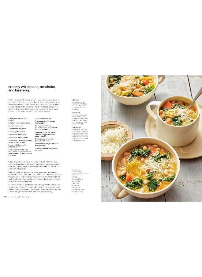 Downshiftology Healthy Meal Prep: 100+ Make-Ahead Recipes and Quick-Assembly Meals: A Gluten-Free Cookbook  - Image 4