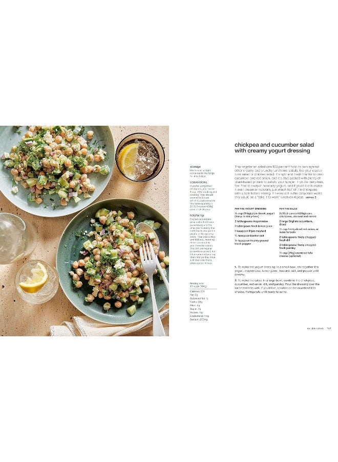 Downshiftology Healthy Meal Prep: 100+ Make-Ahead Recipes and Quick-Assembly Meals: A Gluten-Free Cookbook  - Image 5