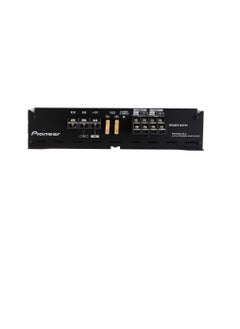 Pioneer GM-E7004 4 Channel Bridgeable Amplifier with Bass Boost  - Image 1