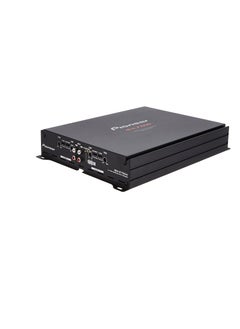 Pioneer GM-E7004 4 Channel Bridgeable Amplifier with Bass Boost  - Image 3