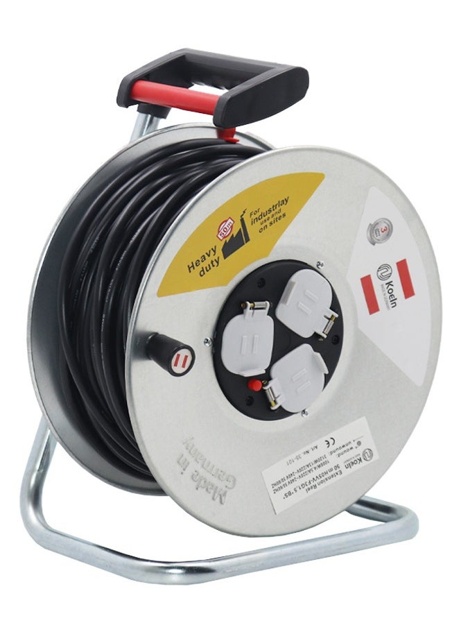 Koeln Electrical Cords Connected 50 Meter  - Image 1