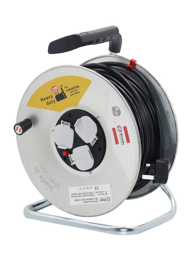 Koeln Electrical Cords Connected 50 Meter  - Image 2
