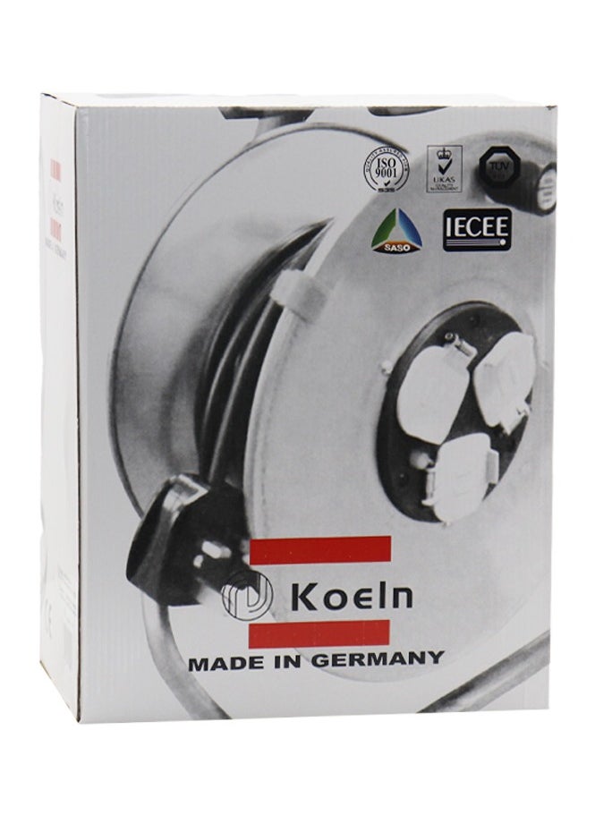 Koeln Electrical Cords Connected 50 Meter  - Image 3