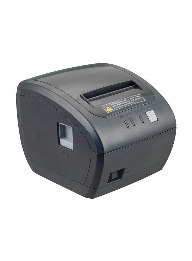 Birch CP-Q5 High-Quality Thermal Barcode Printer – Label, Sticker & Shipping Waybill Printer for Retail and E-Commerce - Image 1