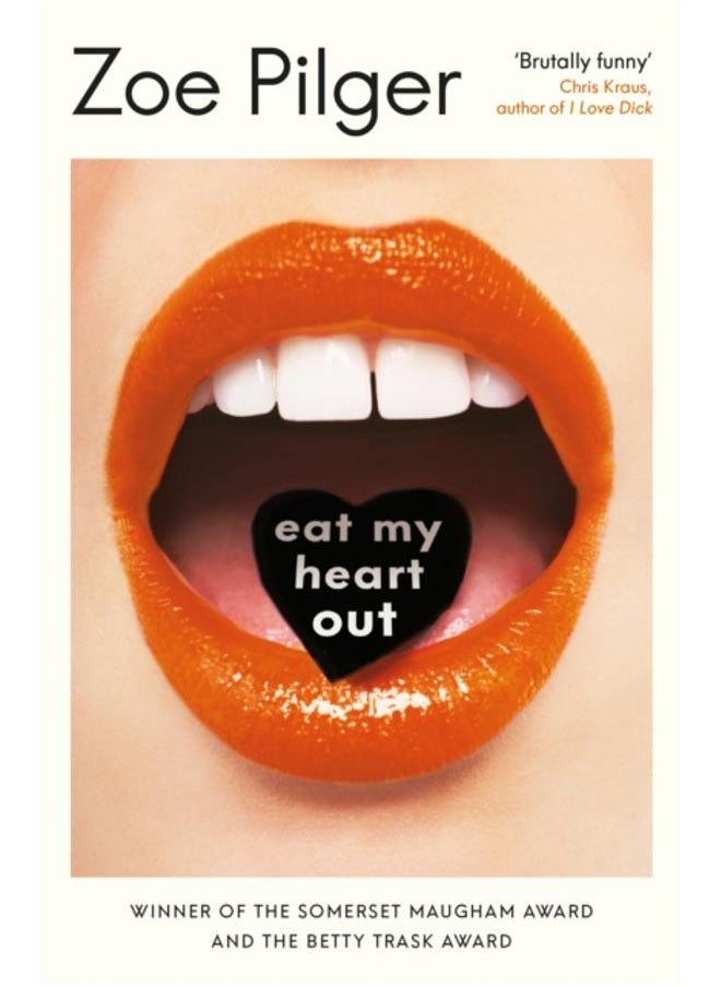 Eat My Heart Out 