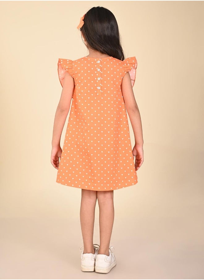 LILPICKS فستان صيفي رائع  - Image 3