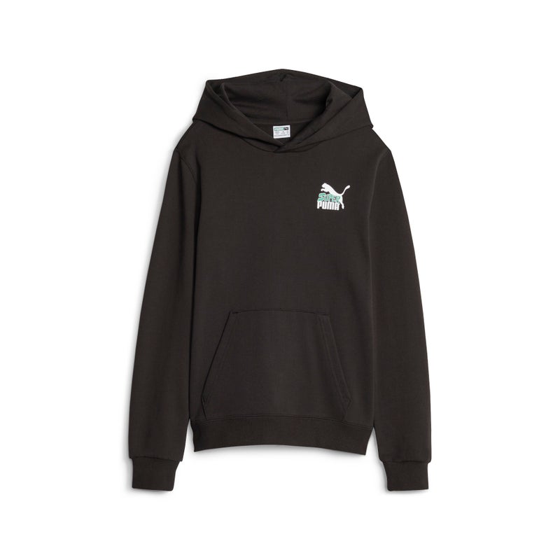 بوما هودي سوبر PUMA من الكلاسيكيات للشباب - Image 4
