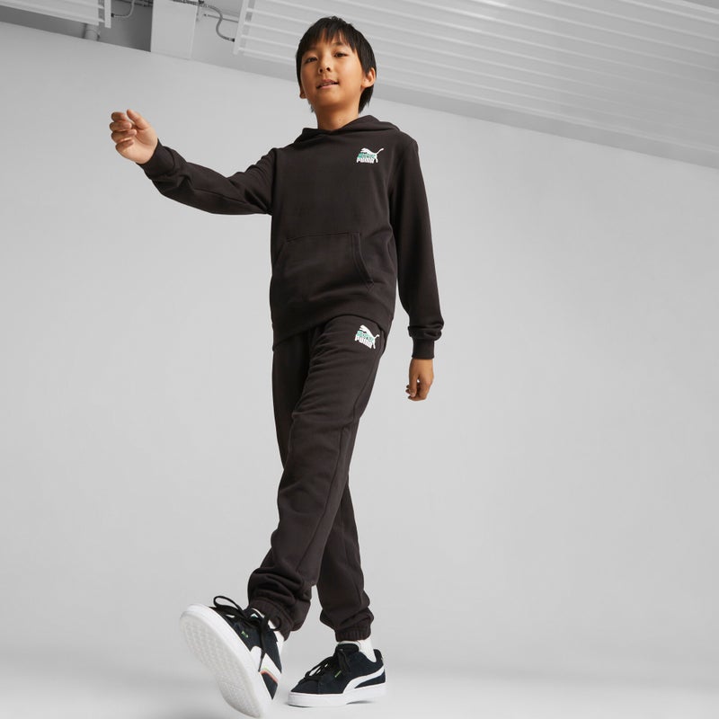 بوما هودي سوبر PUMA من الكلاسيكيات للشباب - Image 3