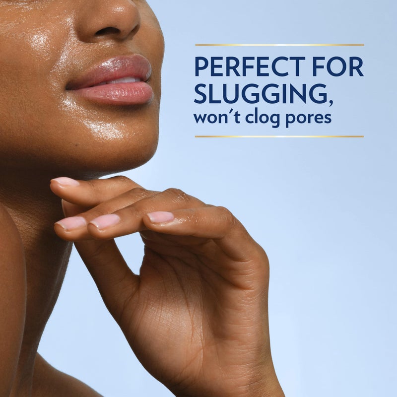 Vaseline Healing Jelly For Dry Skin and Eczema Relief Original 100% Pure Petroleum Jelly 1.75 Ounce (Pack of 1) - Image 4