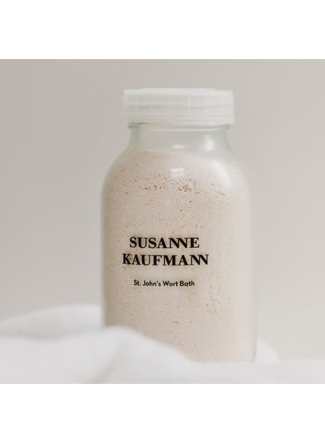 سوزان كوفمان - حمام نبتة سانت جون 400 جرام - Image 3