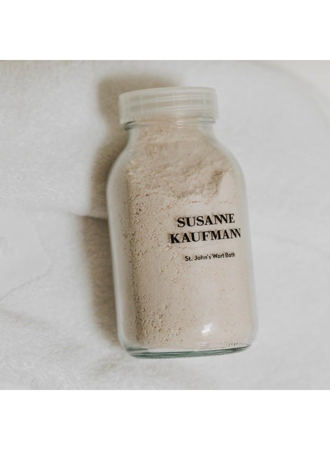 سوزان كوفمان - حمام نبتة سانت جون 400 جرام - Image 2