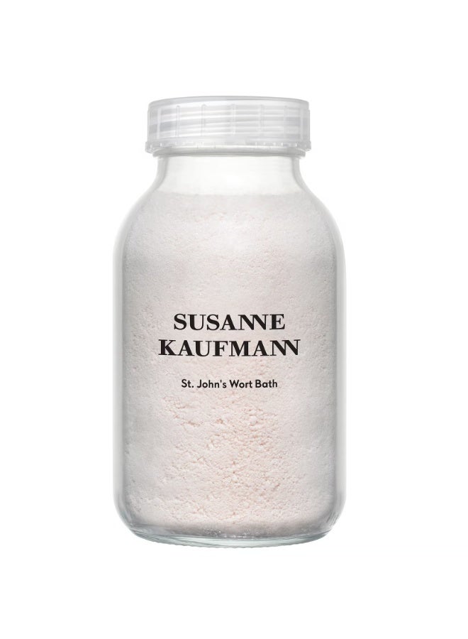 سوزان كوفمان - حمام نبتة سانت جون 400 جرام - Image 1