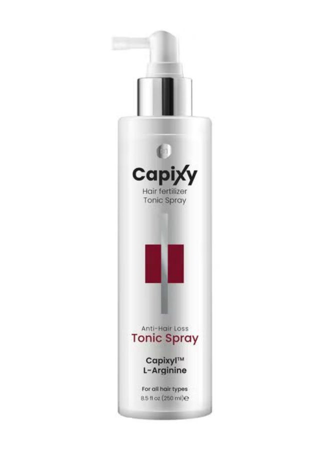 كابكسي تونيك سبراي لعلاج تساقط الشعر 250ml - Image 1