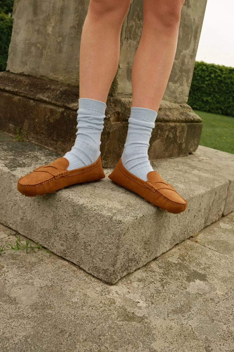 اتش اند ام Loafers