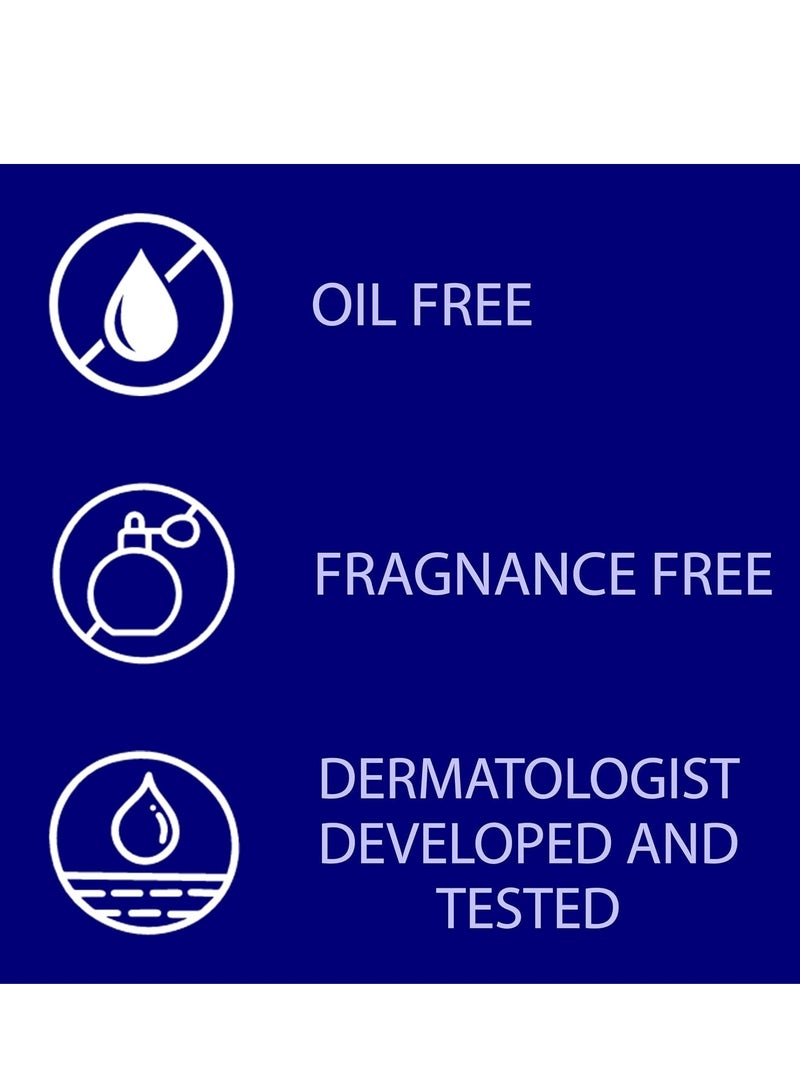 Adapalene Adapalene 0.1% Acne Treatment Gel - Paraben Free (0.5oz)  - Image 2