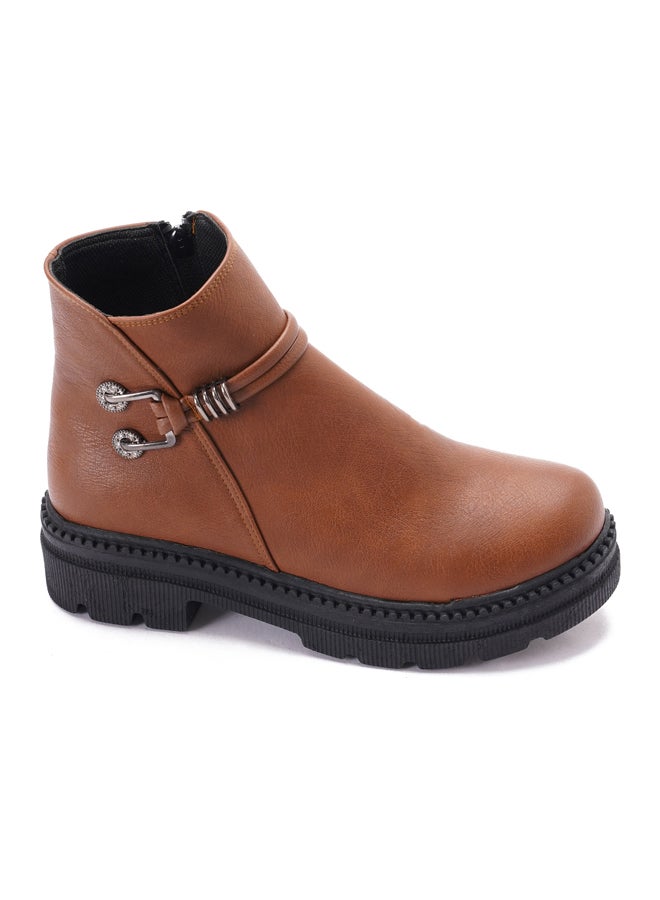 Women Half Boot  - Image 1