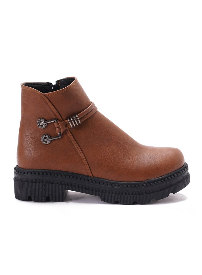 Women Half Boot  - Image 2