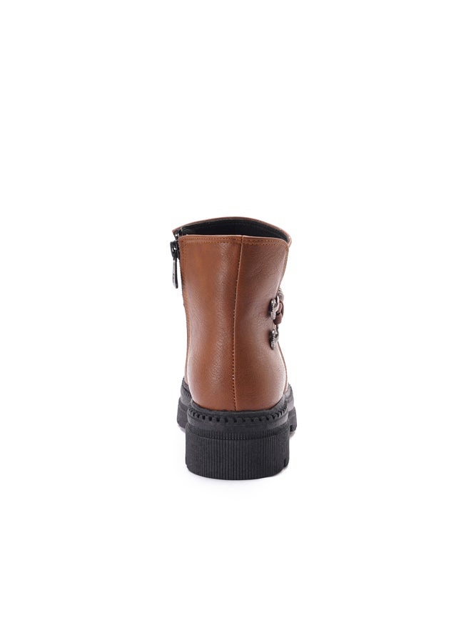 Women Half Boot  - Image 3